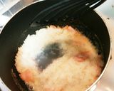 ★簡単美味しいチーズリゾット★作り方4写真
