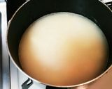 ★簡単美味しいチーズリゾット★作り方5写真