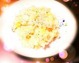 ★簡単美味しいチーズリゾット★作り方6写真