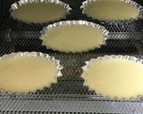 トースターで簡単!ベイクドチーズケーキ☆作り方5写真
