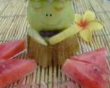 かっぱの夏休み作り方17写真