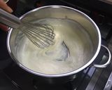 マカロニグラタン作り方9写真
