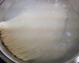 簡単ツナトマトミョウガそうめん作り方3写真
