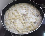 マカロニグラタン作り方12写真
