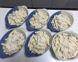 マカロニグラタン作り方13写真