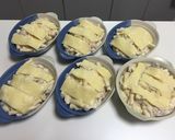 マカロニグラタン作り方14写真