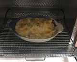 マカロニグラタン作り方15写真