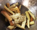 チーズラスク作り方5写真