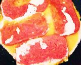枝豆とスパムのチャーハン作り方1写真