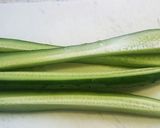 簡単‼なんちゃって酢の物作り方1写真