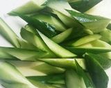 簡単‼なんちゃって酢の物作り方2写真