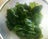 簡単‼なんちゃって酢の物作り方4写真