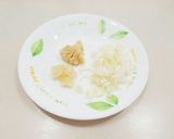 簡単❤ナスとししとうのさっぱり炒め物♪作り方5写真