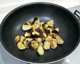 簡単❤ナスとししとうのさっぱり炒め物♪作り方6写真