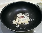 簡単❤ナスとししとうのさっぱり炒め物♪作り方7写真