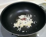 簡単❤ナスとししとうのさっぱり炒め物♪作り方7写真