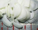 超簡単うんまぁー！肉豆腐作り方1写真