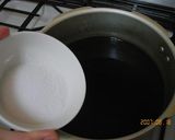 おねえちゃんの紫蘇ジュース作り方5写真