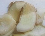 鰯の梅干煮作り方3写真