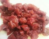 鰯の梅干煮作り方5写真