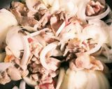 超簡単うんまぁー！肉豆腐作り方3写真