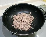 簡単❤ナスとししとうのさっぱり炒め物♪作り方8写真