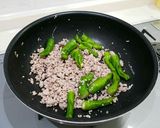 簡単❤ナスとししとうのさっぱり炒め物♪作り方9写真