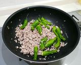 簡単❤ナスとししとうのさっぱり炒め物♪作り方9写真