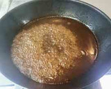 簡単◎生姜焼きのたれ◎と☆豚ロース☆作り方6写真