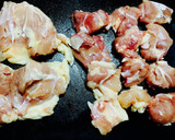 うちの鉄板☆絶対おいしい唐揚げ☆作り方1写真