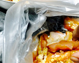 うちの鉄板☆絶対おいしい唐揚げ☆作り方3写真