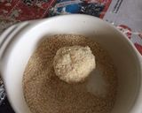 餃子ライスコロッケ作り方4写真