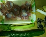 砂肝の香り漬け作り方1写真