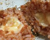 簡単すぎる！揚げないライスコロッケ作り方7写真