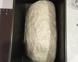 バターなし☆しっとりライ麦パン☆作り方10写真