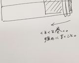 材料3つ！アスパラチーズベーコン巻き作り方3写真
