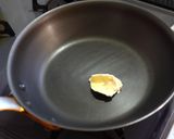 お弁当の隙間ジャガイモ作り方2写真
