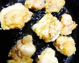 うちの鉄板☆絶対おいしい唐揚げ☆作り方6写真