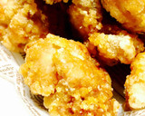 うちの鉄板☆絶対おいしい唐揚げ☆作り方7写真