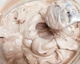 初心者さんでも簡単な☆チョコレートアイス作り方5写真