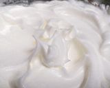 米粉でもっちり♪ 抹茶のシフォンケーキ作り方4写真