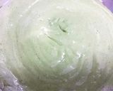 米粉でもっちり♪ 抹茶のシフォンケーキ作り方9写真