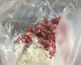 ほぼ苦くないゴーヤ焼き作り方4写真
