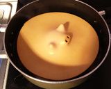 手羽元甘辛煮♪生姜風味作り方4写真