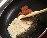 巻かないしそ味噌巻き☆しそ味噌キューブ作り方10写真