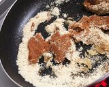 巻かないしそ味噌巻き☆しそ味噌キューブ作り方11写真