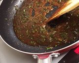 巻かないしそ味噌巻き☆しそ味噌キューブ作り方15写真