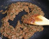 巻かないしそ味噌巻き☆しそ味噌キューブ作り方20写真