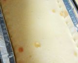 ワンボウルでまぜまぜ簡単チーズケーキ作り方5写真