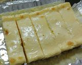 ワンボウルでまぜまぜ簡単チーズケーキ作り方6写真